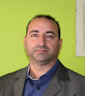 Sr. Enric Vilanova - Advocat, Gestor Administratiu, Agent Propietat Immobiliària