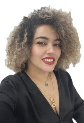 Maria Ezzahraoui El Ammari