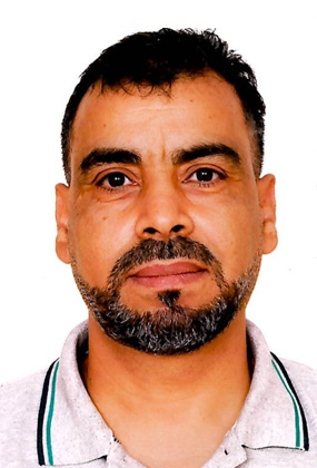 Rachid Ezzahraoui El Ammari